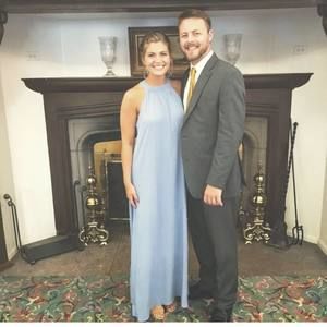 Meet your Posher, Maddy